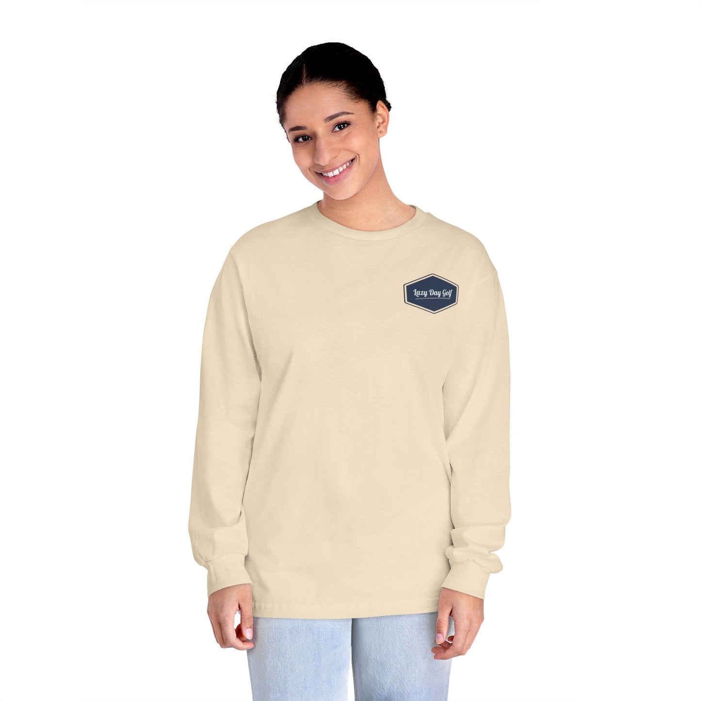 Unisex Classic Long Sleeve T-Shirt