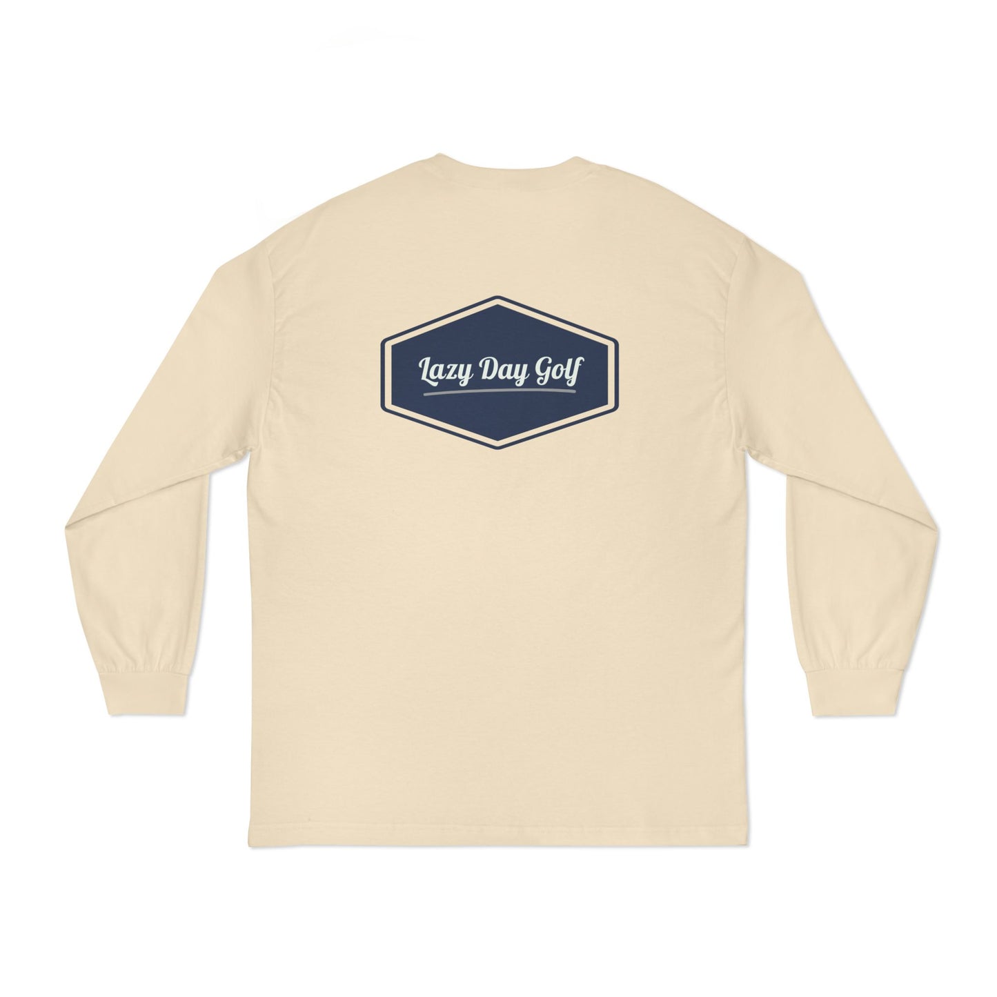 Unisex Classic Long Sleeve T-Shirt