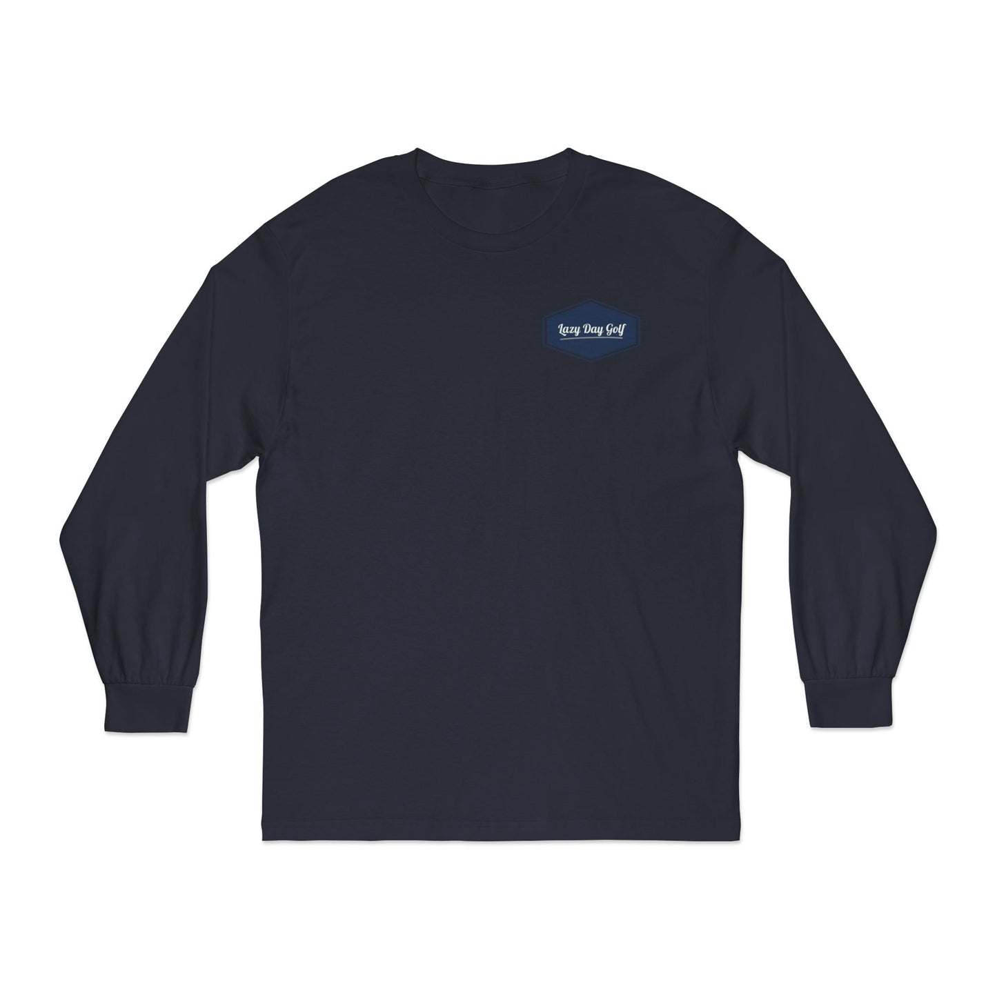 Unisex Classic Long Sleeve T-Shirt