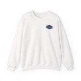 Classic Crewneck ￼