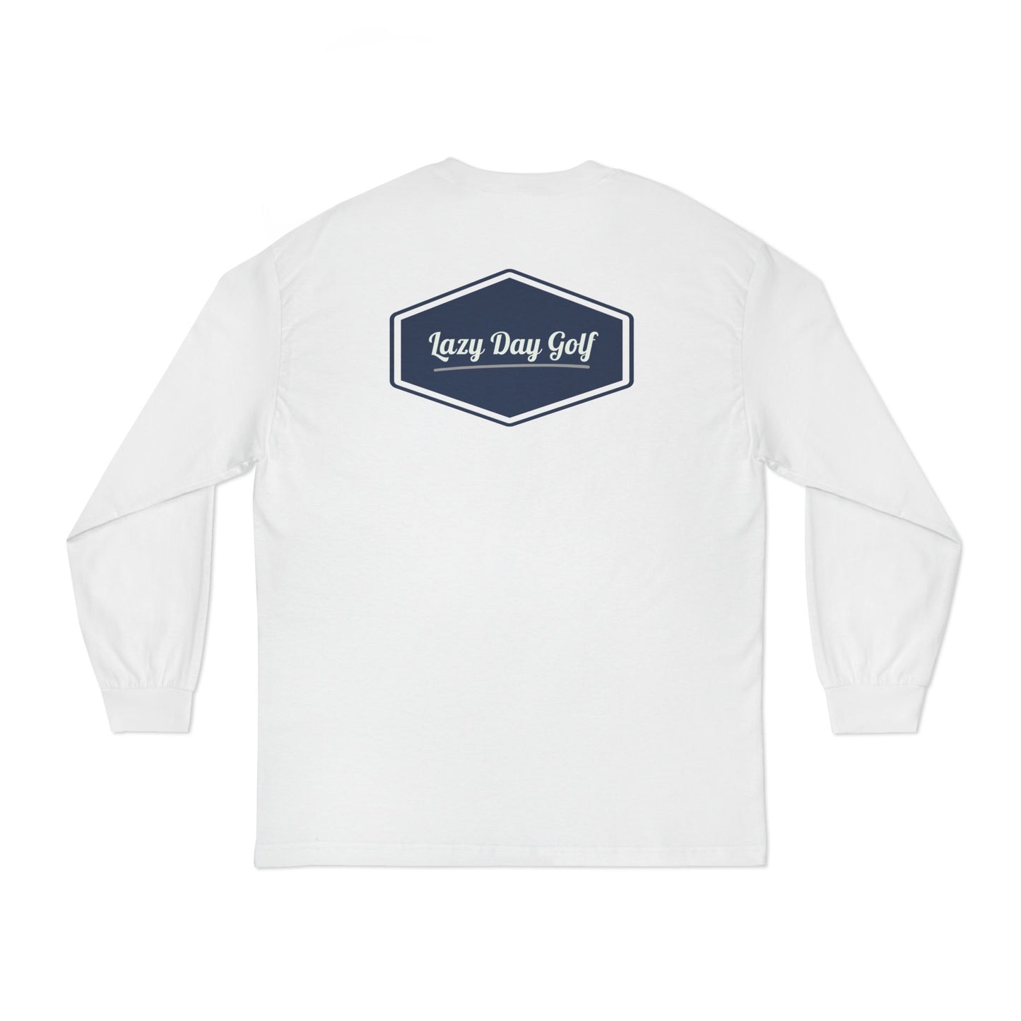 Unisex Classic Long Sleeve T-Shirt