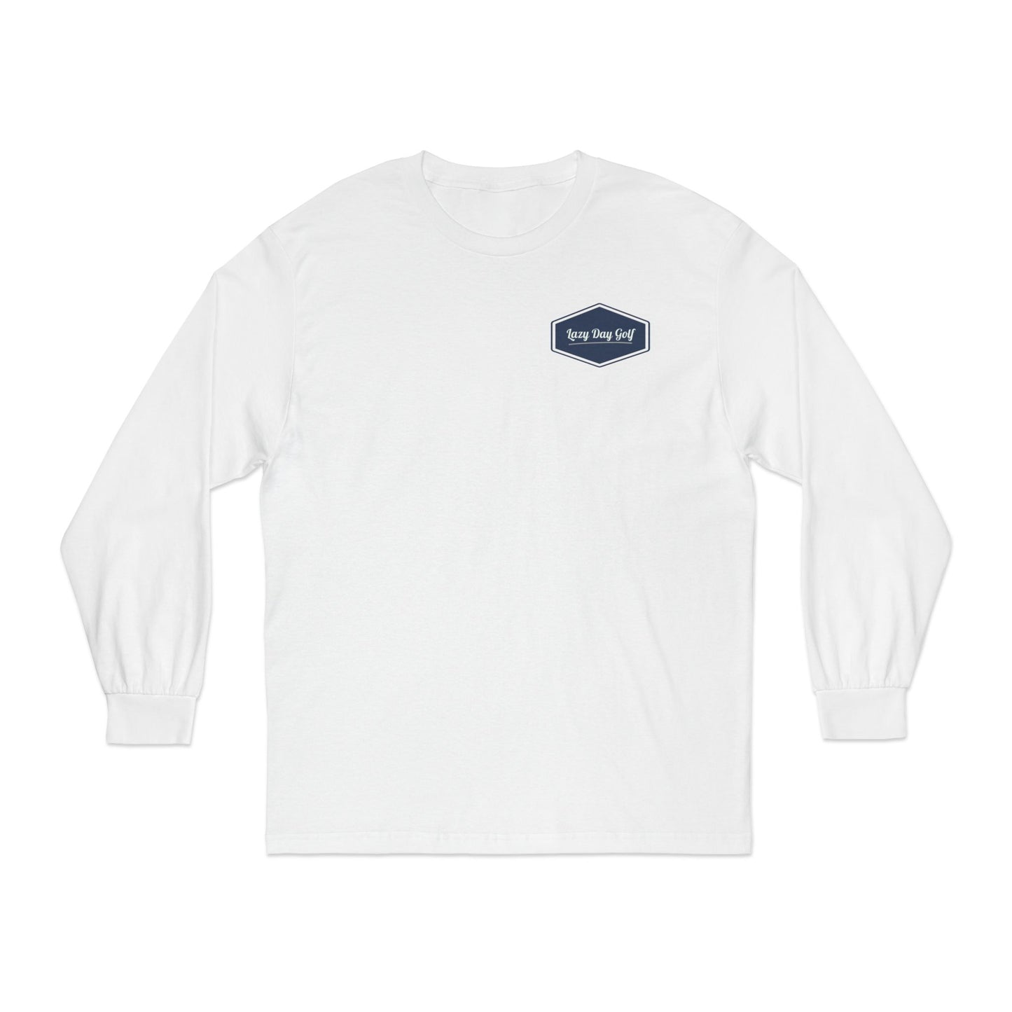 Unisex Classic Long Sleeve T-Shirt