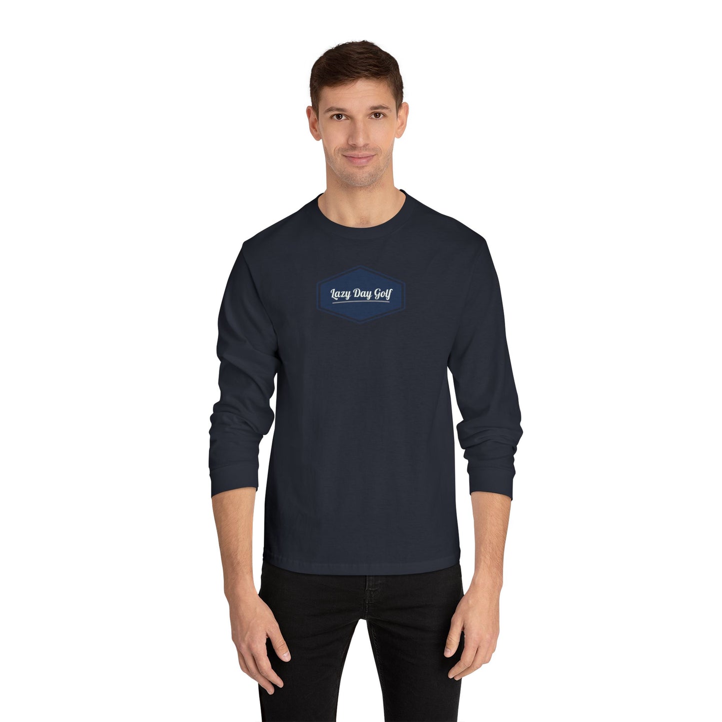 Unisex Classic Long Sleeve T-Shirt