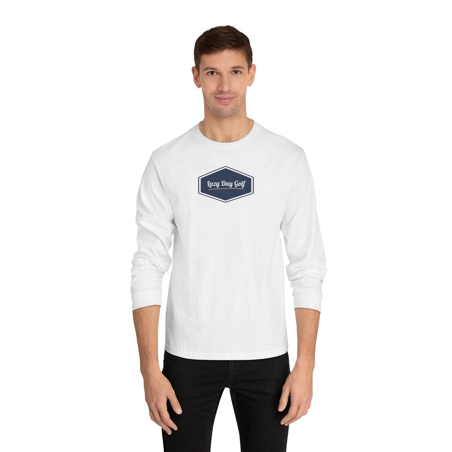 Unisex Classic Long Sleeve T-Shirt