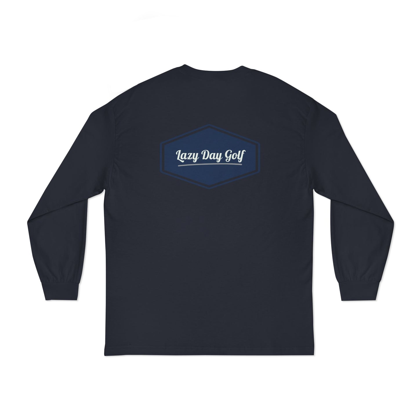 Unisex Classic Long Sleeve T-Shirt