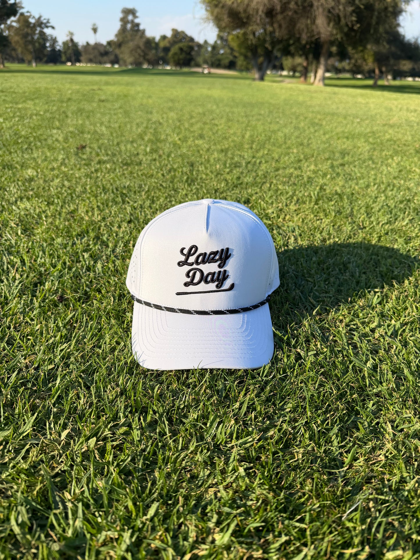 The Fairway Classic Cap