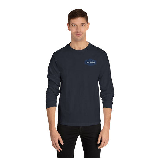 Unisex Classic Long Sleeve T-Shirt