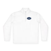Classic Quarter-Zip Pullover