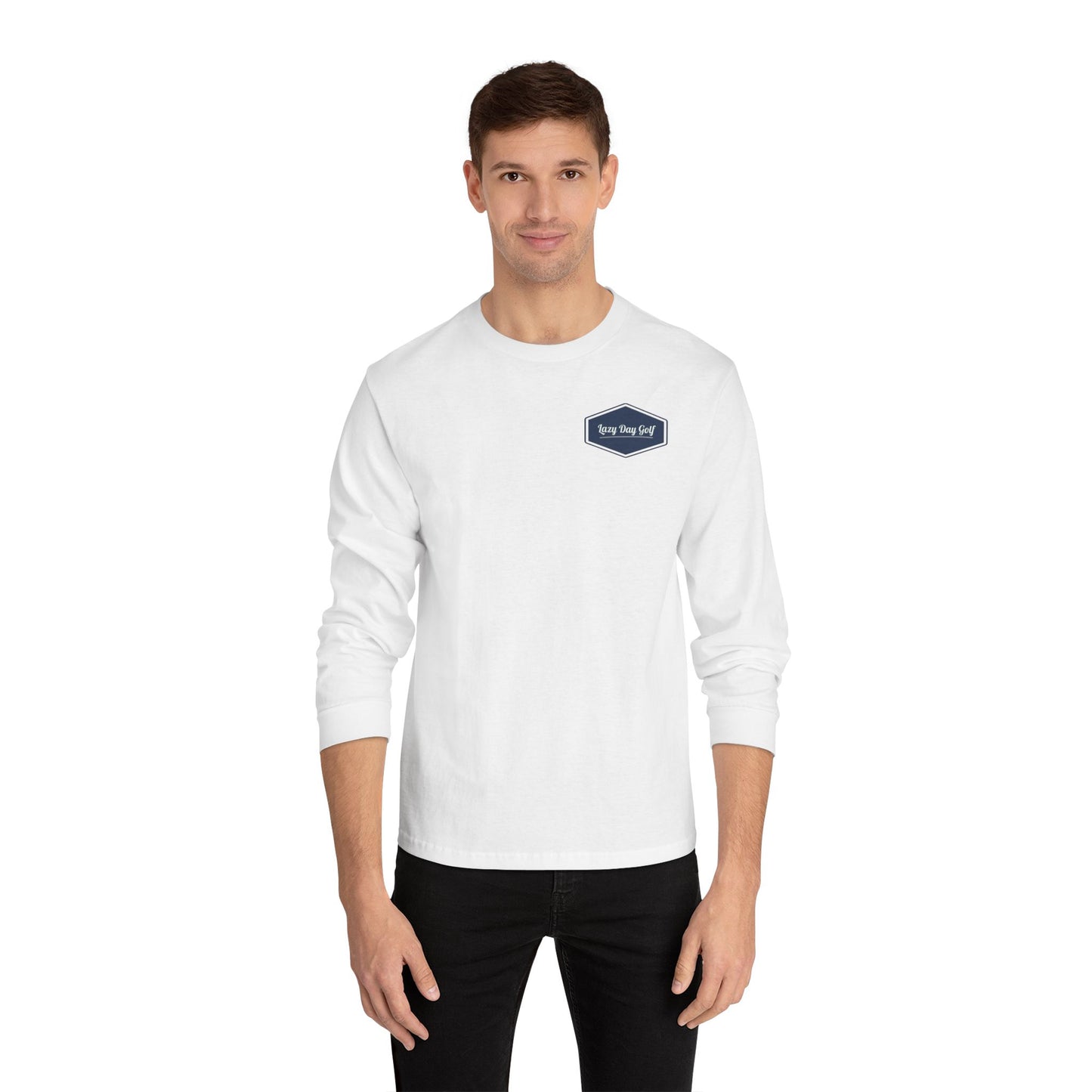 Unisex Classic Long Sleeve T-Shirt