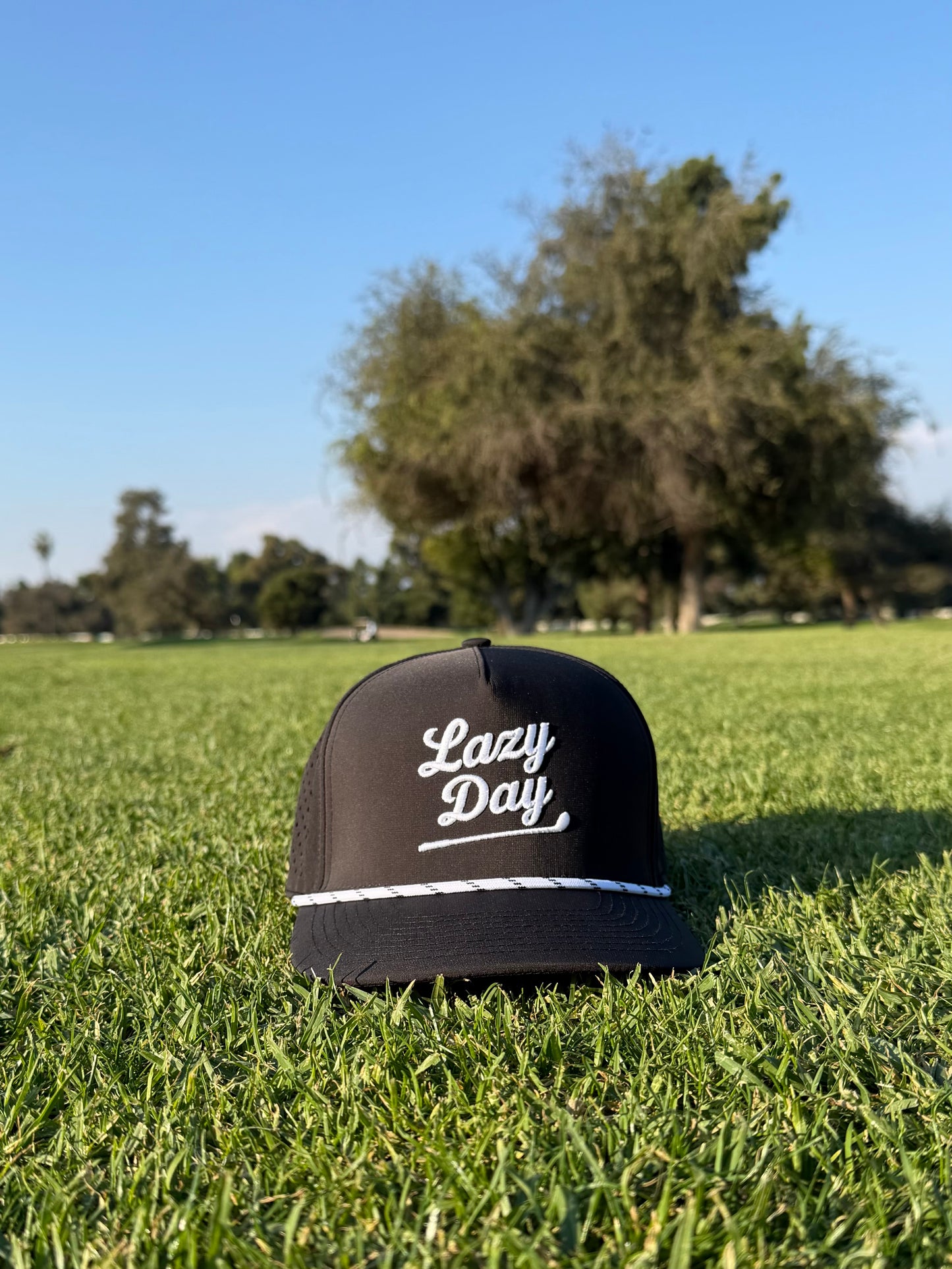 The Fairway Classic Cap