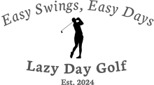 LazyDayGolf
