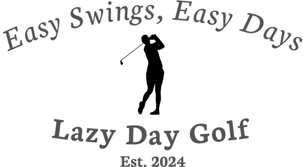 LazyDayGolf